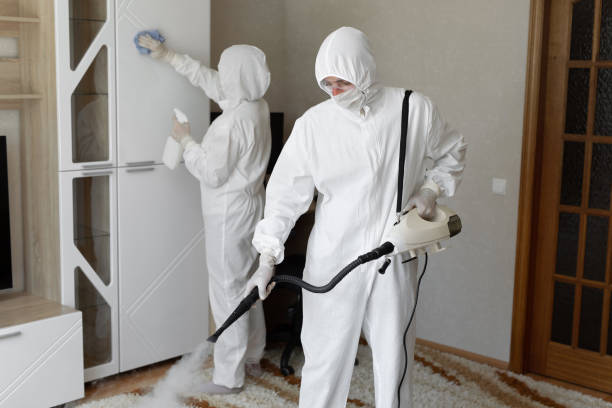 24/7 Emergency Biohazard Cleanup experts in Union, NJ